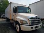2013 Hino 338 BOX Truck