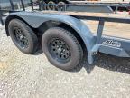 2026 Lamar UC831423 Equipment Trailer