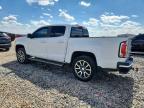 2018 GMC Canyon Denali