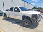 2011 Chevrolet Silverado K1500 LTZ