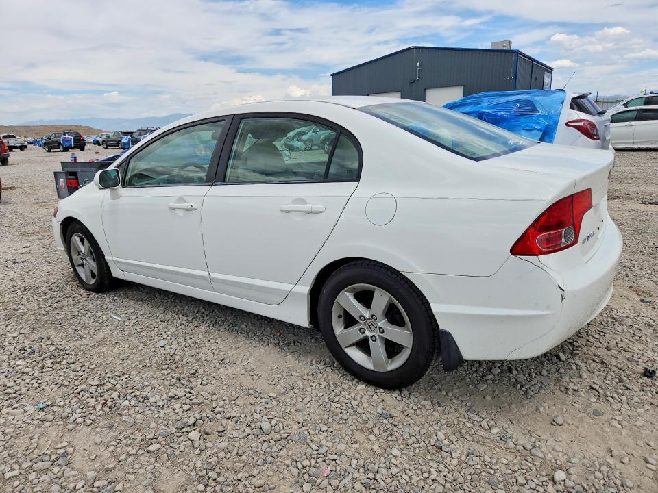 2006 Honda Civic ex