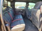 2022 Dodge RAM 1500 TRX