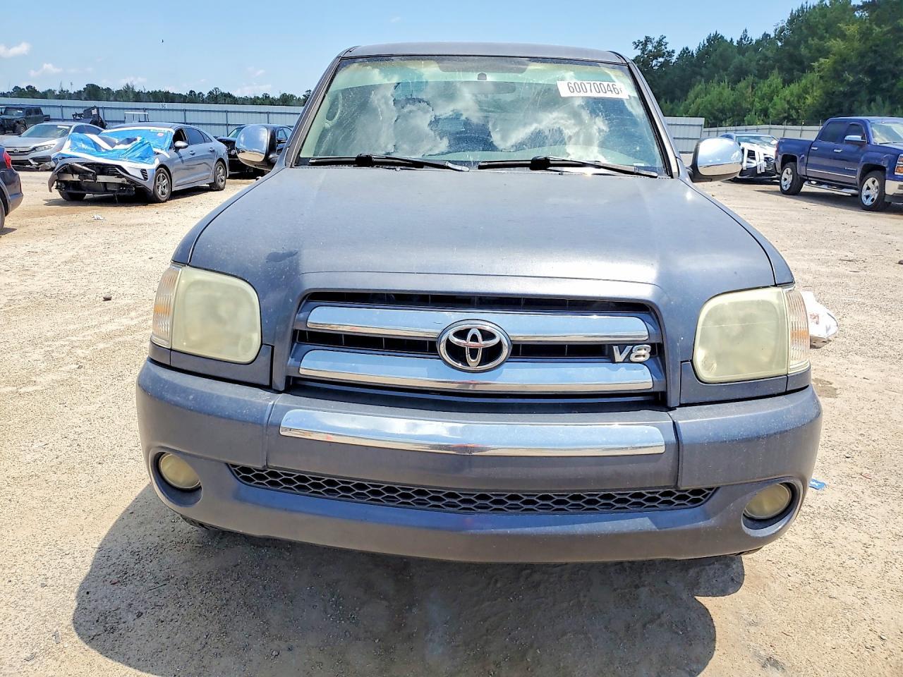 2006 Toyota Tundra Double Cab SR5