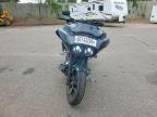 2012 Harley-Davidson Fltrx Road Glide Custom