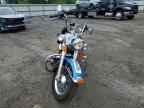 2011 Harley-Davidson Flstc