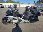 2012 Honda GL1800