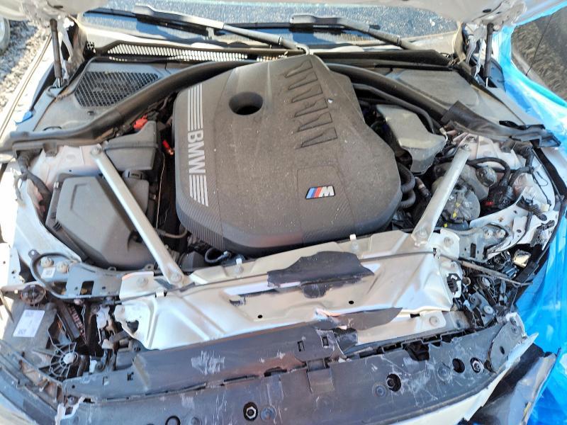 2025 BMW M440i