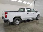 2024 Chevrolet Silverado C1500
