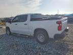 2020 Chevrolet Silverado C1500