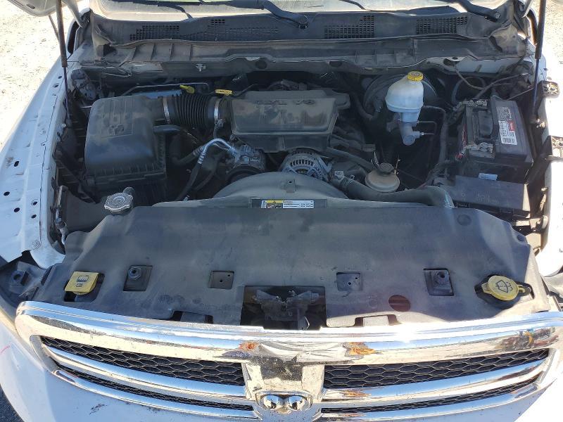 2012 Dodge RAM 1500 ST