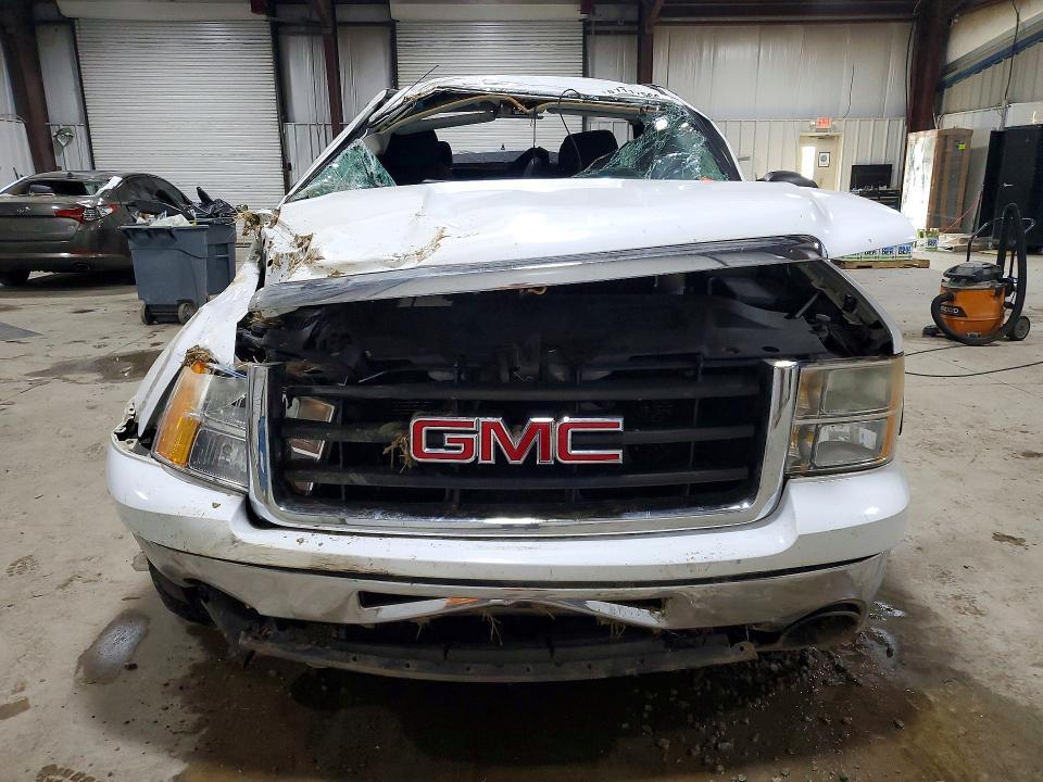 2011 GMC Sierra K1500 sl