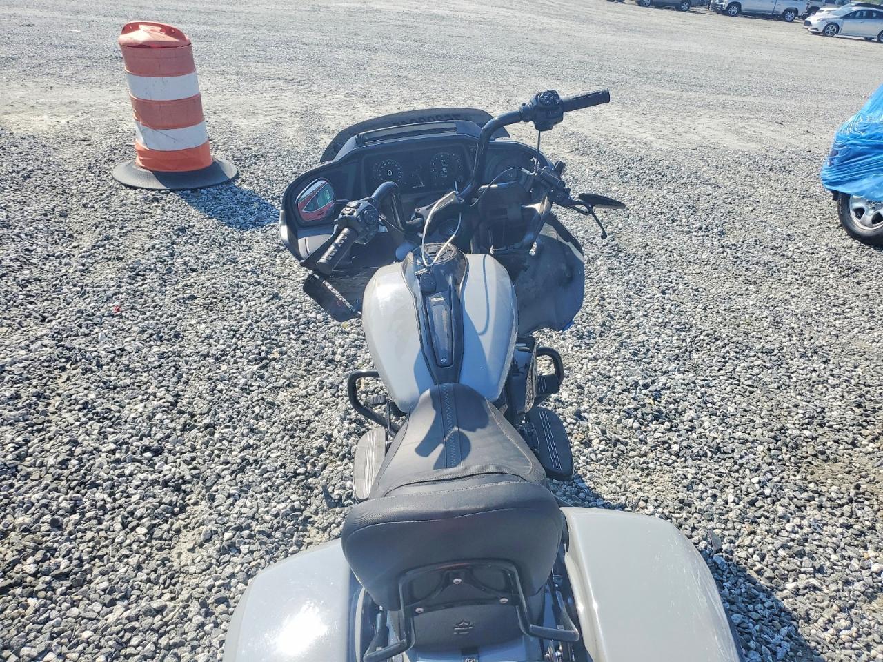 2024 Harley-Davidson Fltrx