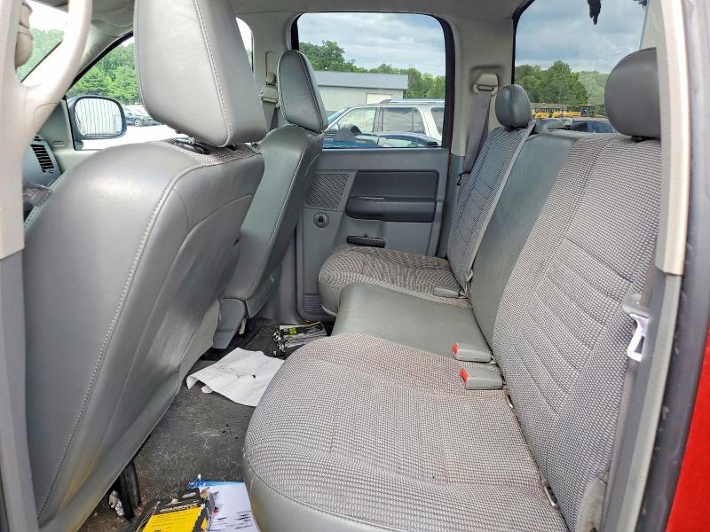 2008 Dodge RAM 1500 ST