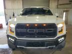 2018 Ford F150 Raptor