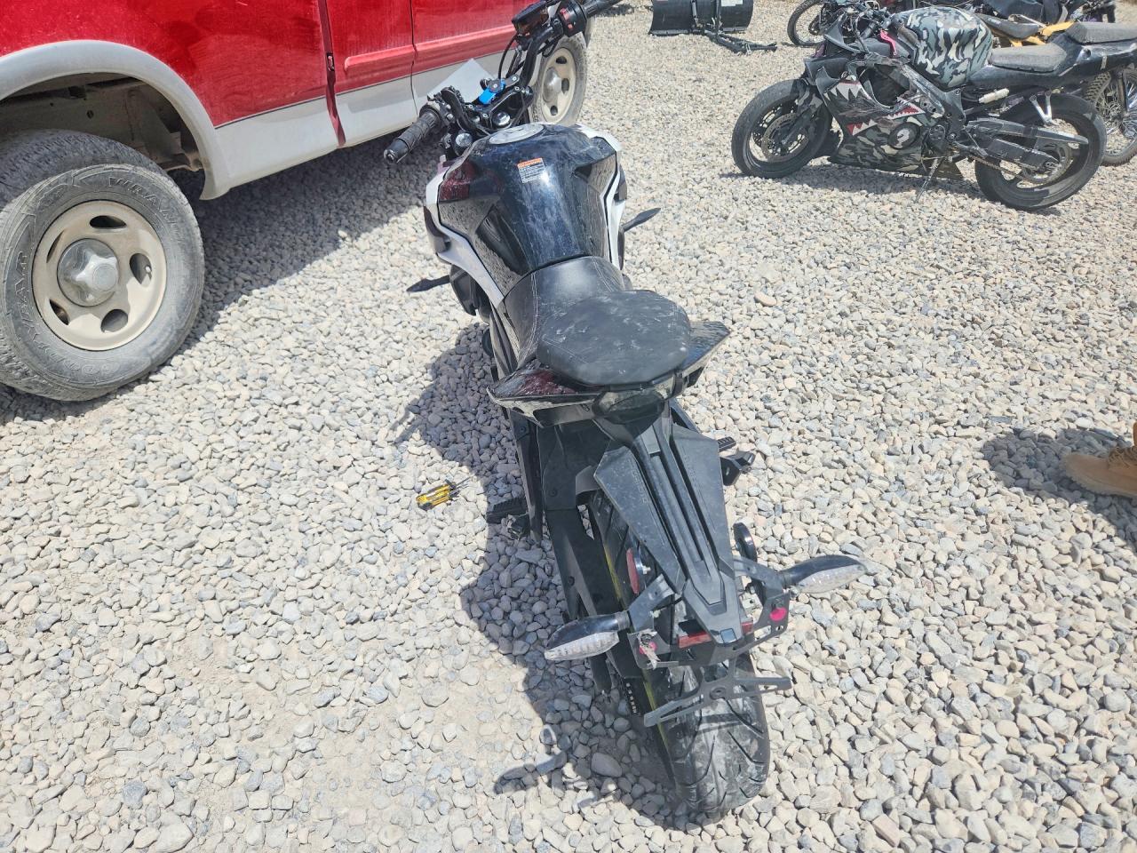 2016 Chunfeng Chunfeng ATV