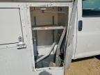 2013 GMC Savana Cutaway G3500