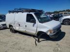 2001 Ford Econoline E350