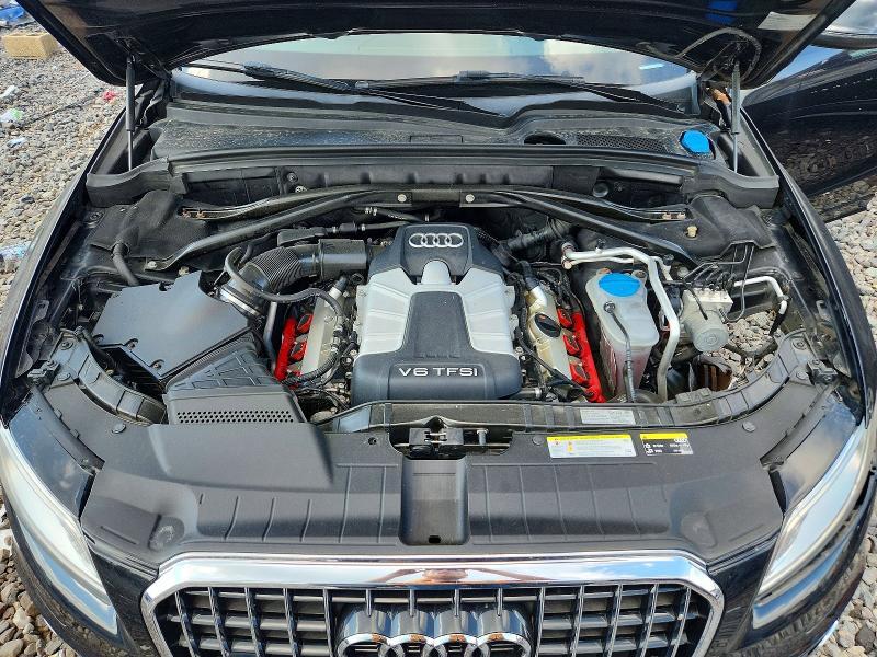 2013 Audi Q5