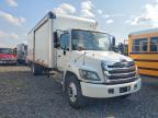 2017 Hino 258 268