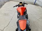 2012 Kawasaki ZR1000 D