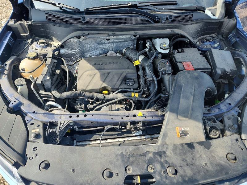 2024 Chevrolet Trax 1LT