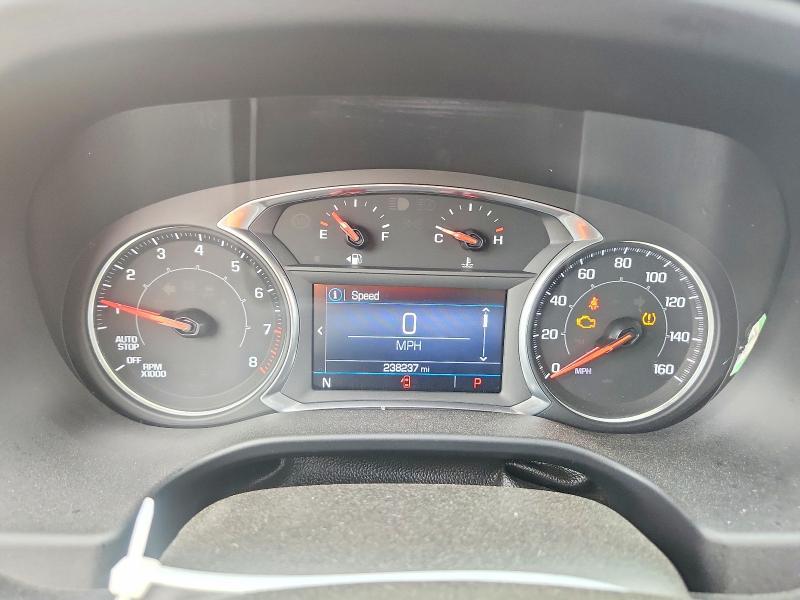 2020 GMC Acadia SLT