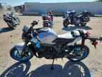 2025 Yamaha MT09
