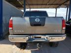2008 Nissan Titan XE