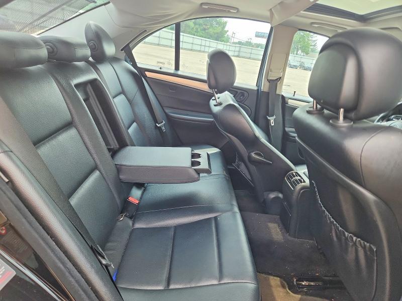2005 Mercedes-Benz C 230k Sport Sedan