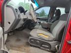 2008 Ford F150 Supercrew