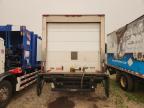 2015 Hino 258/268 Refrigerated BOX Truck