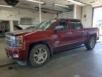 2014 Chevrolet Silverado K1500 High Country