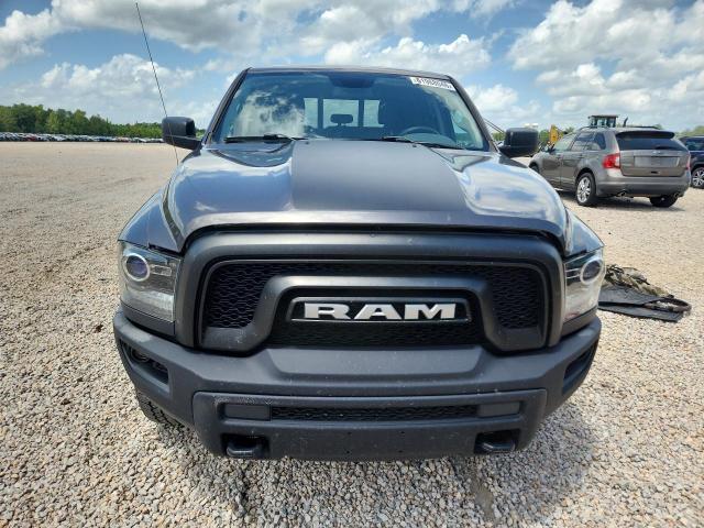 2020 Dodge RAM 1500 Classic Warlock