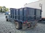 2017 Chevrolet Silverado Dump Truck
