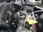 2026 Kawasaki EX500