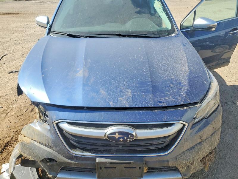 2020 Subaru Outback Touring