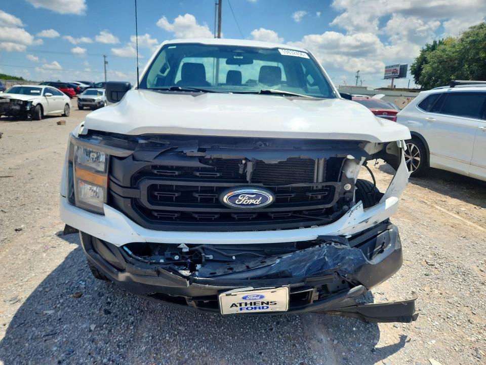 2023 Ford F150
