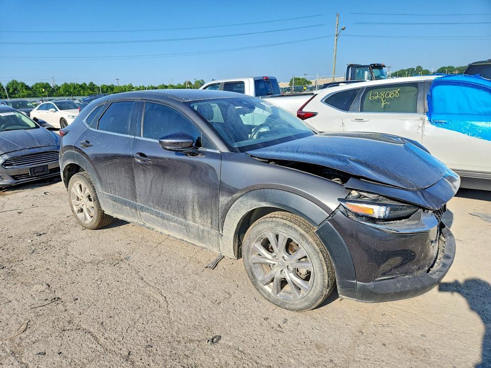 2020 Mazda Cx-30 Select