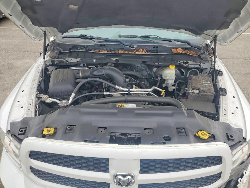 2015 Dodge RAM 1500 ST