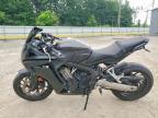 2016 Honda CBR650