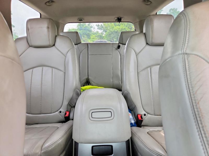 2009 GMC Acadia Slt-2