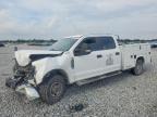 2022 Ford F250 Super Duty