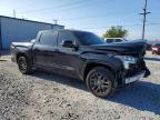 2022 Toyota Tundra Platinum