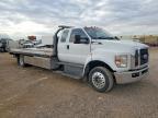 2018 Ford F650 Super Duty