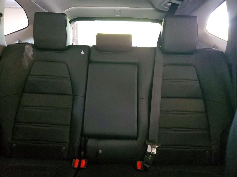 2022 Honda Cr-V EXL