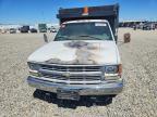 1998 Chevrolet GMT-400 Dump Truck
