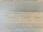 2002 Kiefer Built Horse Trailer