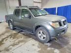 2006 Nissan Frontier SE