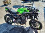 2022 Kawasaki EX650 N