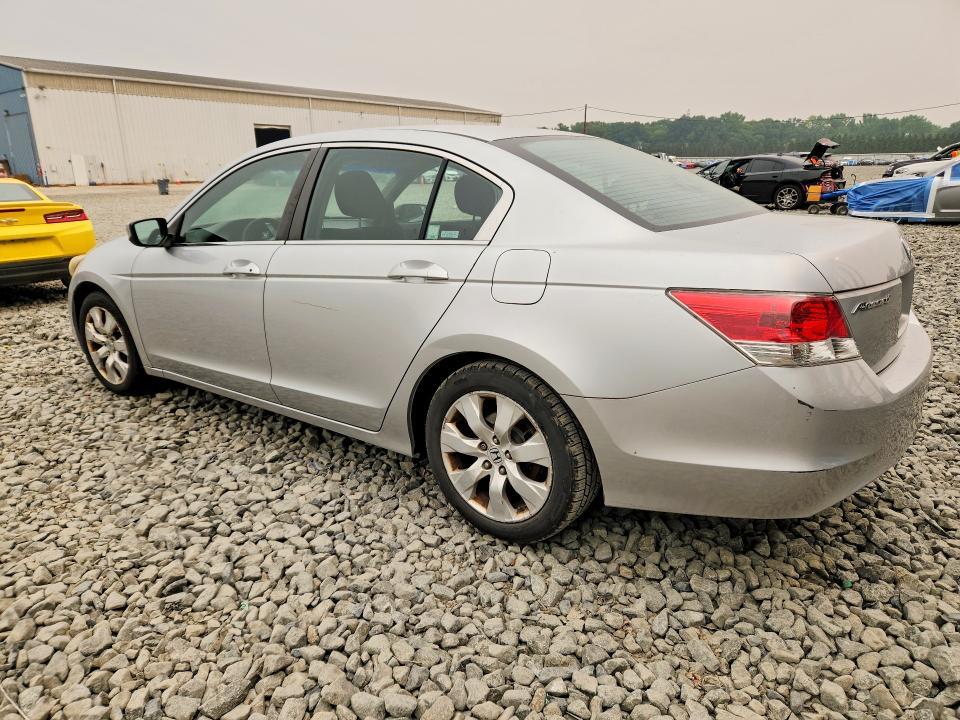 2009 Honda Accord ex
